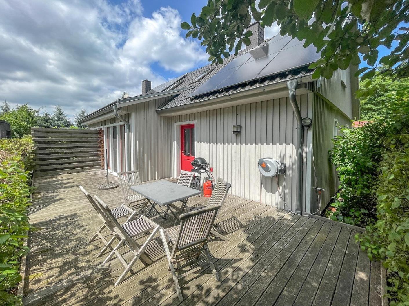 Traumhaff - Sea Hideaway Ostsee Region - Privates Nordicspa, Kamin, Kunst, Hund 300M Zum Strand Luckow  Exterior foto